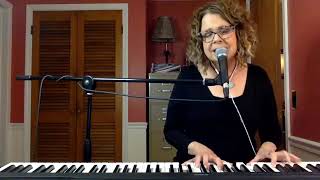 Annie Wells performs “I Never Meant To Hurt You” by Laura Nyro #LauraNyro