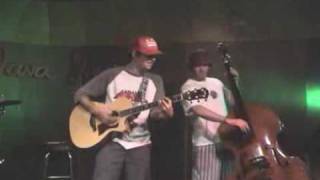 Jason Mraz On Love In Sadness