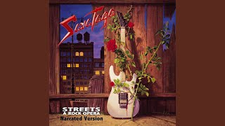 New York City Don&#39;t Mean Nothing