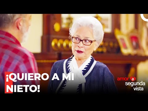 La Abuela Esta Deprimida - Amor a Segunda Vista