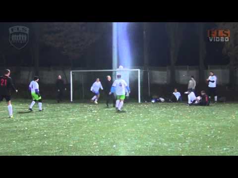 13. tydzień: Feraina - Bezimienni (FLS Jesień 2012)