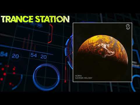 Norni - Summer Melody (Original Mix) [SERENDIPITY MUZIK]