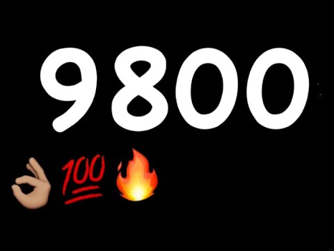 9800-(Lul $MOOTH98 x Luul kp x Lul jay x lul K400 x prodbydman)