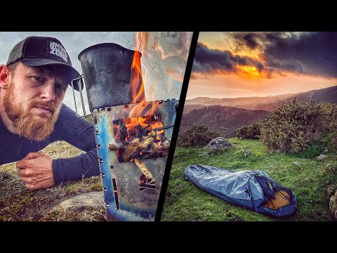 Madeira zu Fuß komplett überqueren Extended