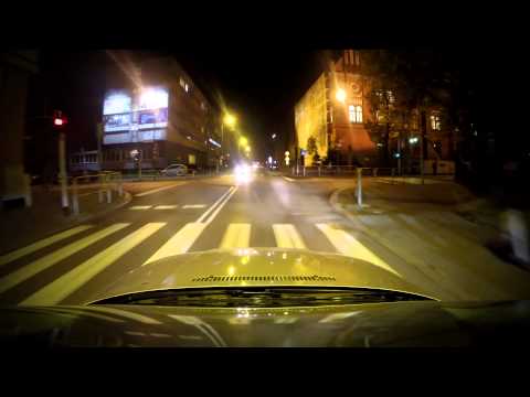 Our Drive Through katowice