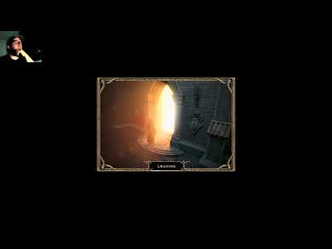 Diablo 2 Resurrected - Part 2 Assassin Blade Fury - Act 2 Normal [4K 120FPS]