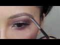 WUNDER2 – WUNDERBROW Eyebrow Gel Tutorial