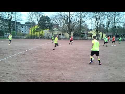 Training - 16.4.2013