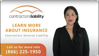 Get your Certificate of Contractors Insurance TODAY!