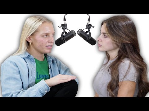 I Watched My Twin Sister Die