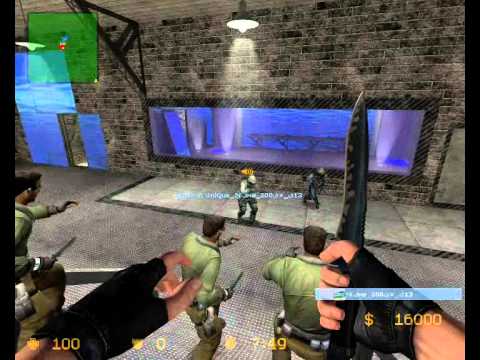 Palo Habera hraje CSS.wmv