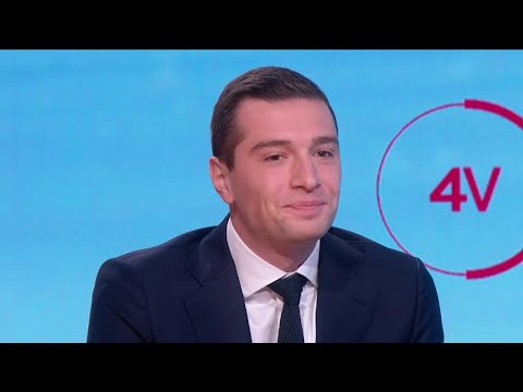 Les 4 vérités - Jordan Bardella