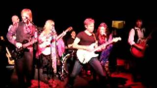 Heartless at Showbox SoDo with Special Guest Roger Fisher