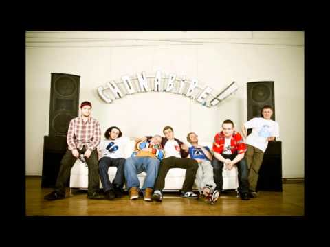 101. Brk i Jahdeck - Chonabibe Synek! (prod. DJ BRK)