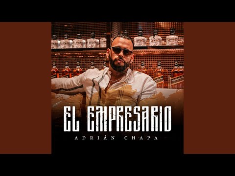 El Empresario (En Vivo)