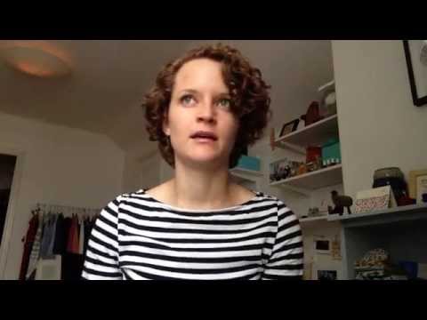 Stitched in Sweden - Episode 2