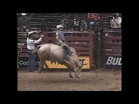 Donald Owens vs Whitewater - 99 PBR Anaheim (86 pts)