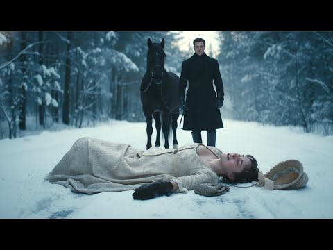 The Duke Found His Enemy's Bride Left in the Cold — And He Made a Choice No One Expected