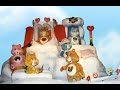 Friends Manners National Caring Week Dorney Park S Care Bears Care A Lot Castle Show CD Audio