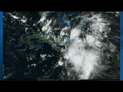 August 13, 2021 Weather Xtreme Video - Afternoon Edition