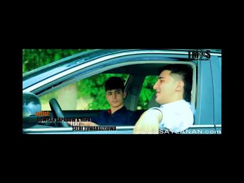 Selbi Tuwakgylyjowa Repa Döwran Saparow Şu Gün Agşam Baraýynmi