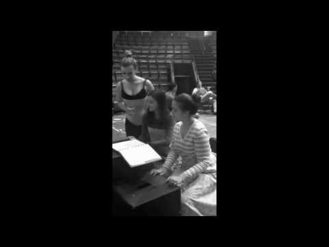 The Little Foxes  |  Trailer