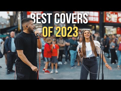 BEST COVERS OF 2023 | Luke Silva