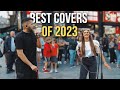 BEST COVERS OF 2023 Luke Silva
