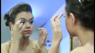 Clipe Ana Luisa - 15 anos