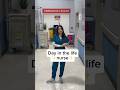 Day In The Life Of A Nurse Shorts