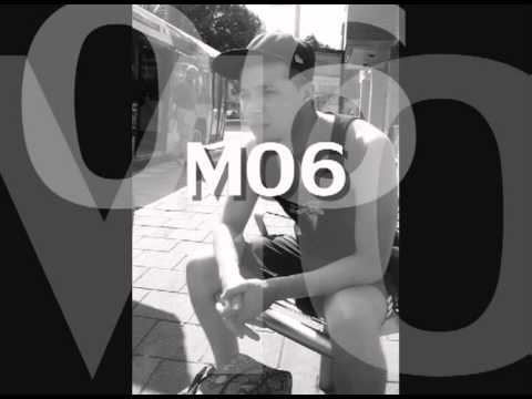 Mo6 ft Joonz en Oeniek - They Telling Me No (Oeniek Beatz)