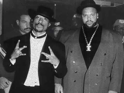 2Pac - Drunken Freestyle - (Unreleased OG)