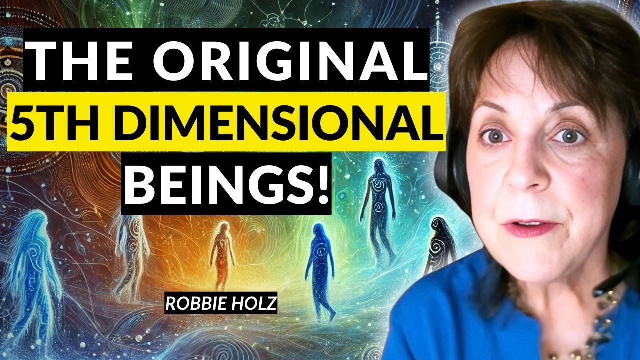 HEALER EXPLAINS How to Access Ancient Techniques for Awakening Higher Dimensions