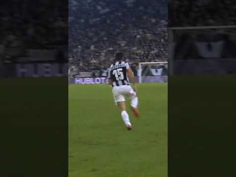 Furia Barzagli #barzagli