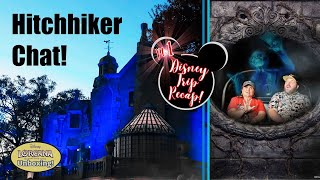 Disney Trip Review! Part 1