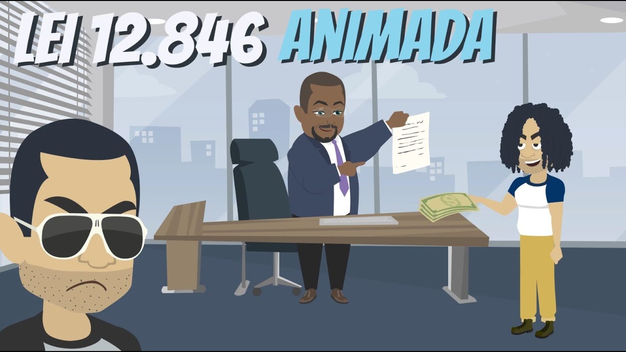 Lei 12.846/2013 Lei Anticorrupção, Concurso Público