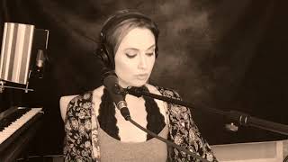 Orphan Girl - Emmylou Harris cover - Katie Cole Tunesday