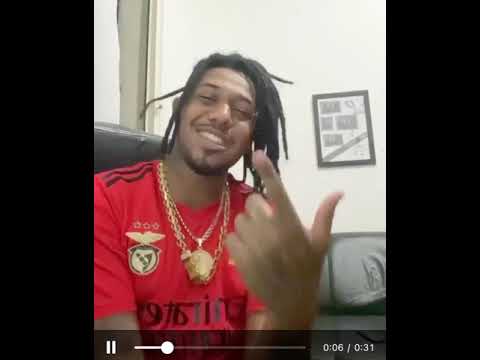 Chris Mc - Mais Alto - prévia