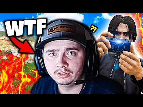 Breaking a Streamer Psychologically (The Manipulator)