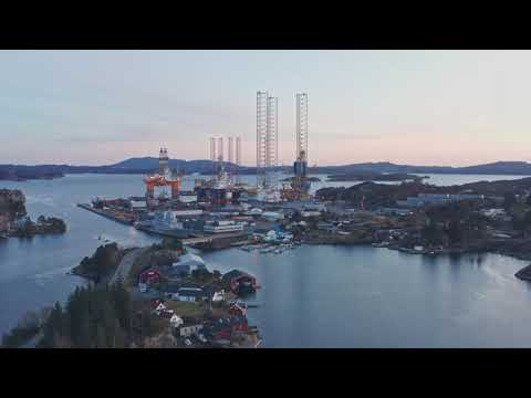 ASKØY 2 - March 2021