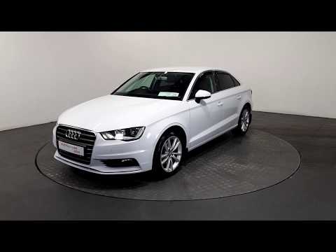 2015 Audi A3 | Audi Waterford