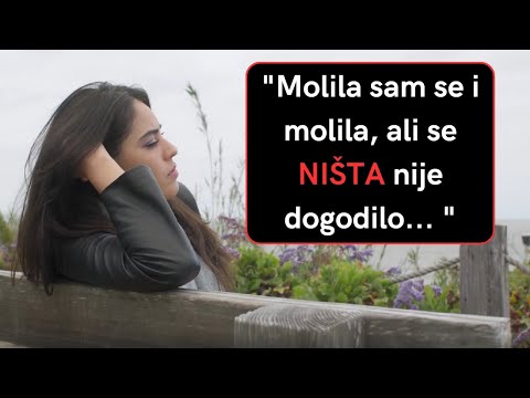 Ako sumnjaš u Božja čuda, poslušaj do kraja ovu priču!