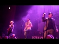 Kobrakai - Lostprophets live @ Newport Centre 14/11/12