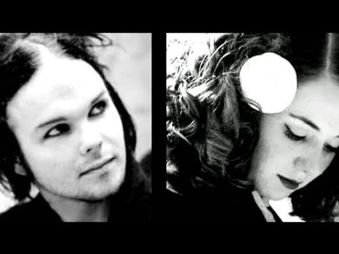 The Rasmus feat. Lena Katina  - October And April | Piano Version | Music Video
