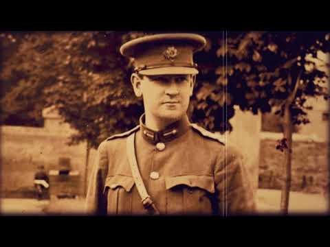 Remembering Bloody Sunday Exhibition