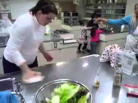 Almoco de despedida da familia Tosa.