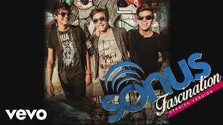 Sonus - Fascination (Spanish Version (Cover Audio))