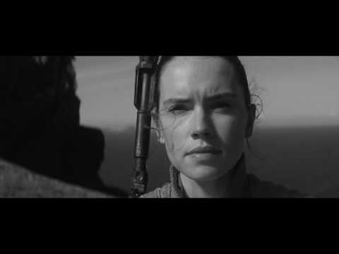 THE LAST JEDI & THE BATTLE WITH NOSTALGIA