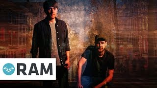 Gerra & Stone - L.I.E.S (The Jungle VIP) (RAMsterdam 2015)