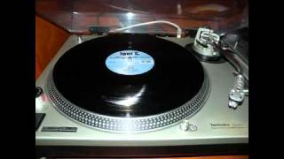 Igor S. - Walking on the ocean (european mix)